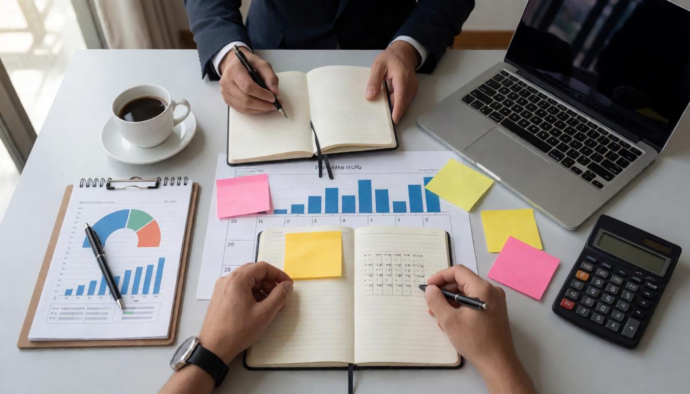 Get Organized